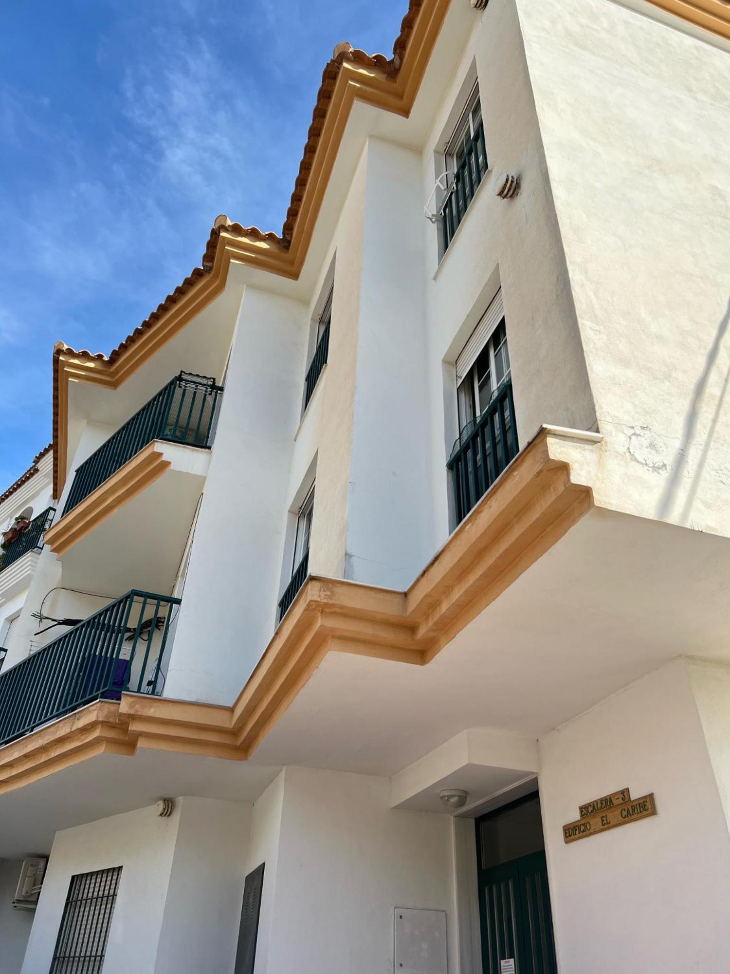 Apartmán Casa Quijote Granada Exteriér fotografie