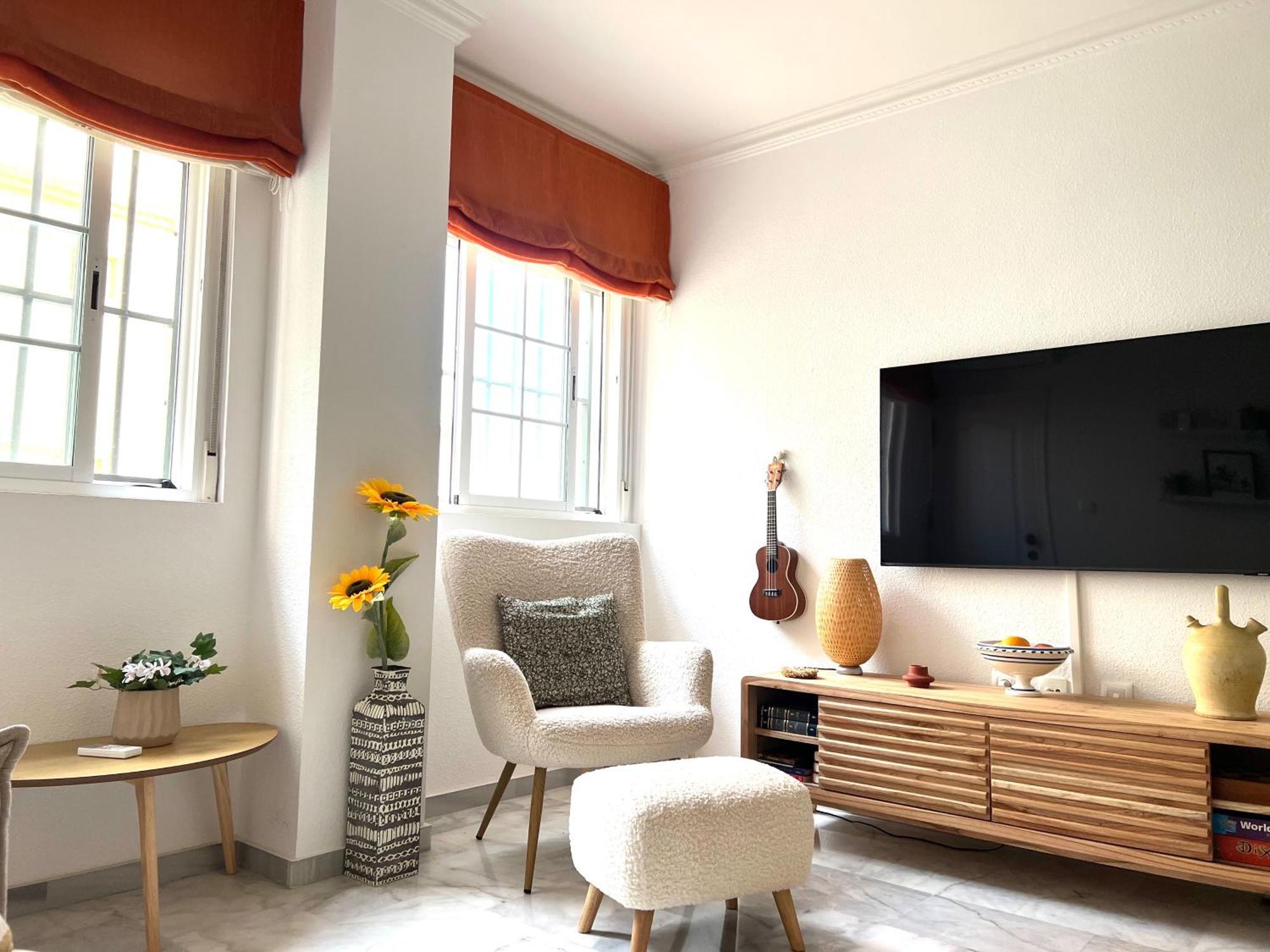 Apartmán Casa Quijote Granada Exteriér fotografie