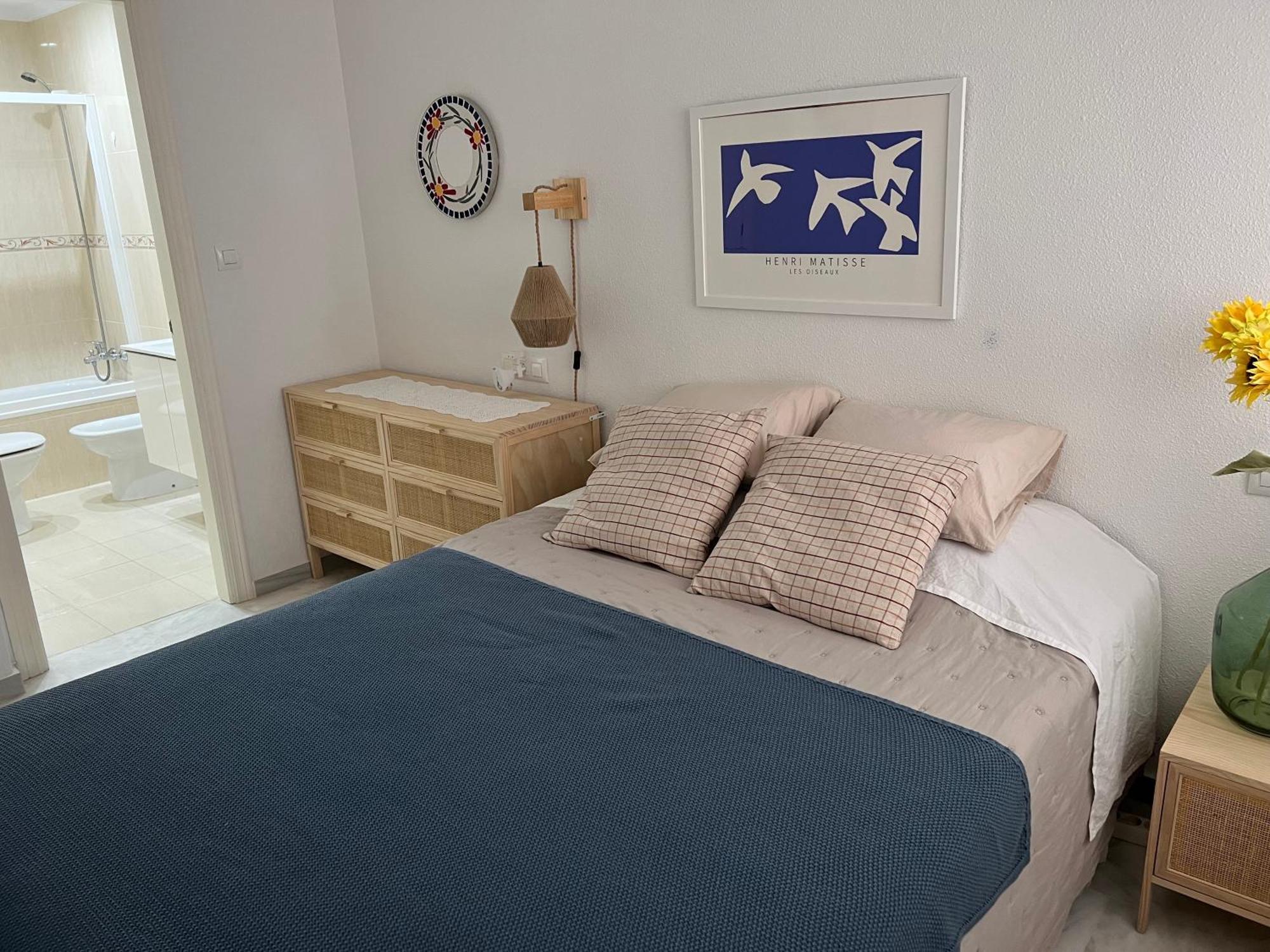 Apartmán Casa Quijote Granada Exteriér fotografie