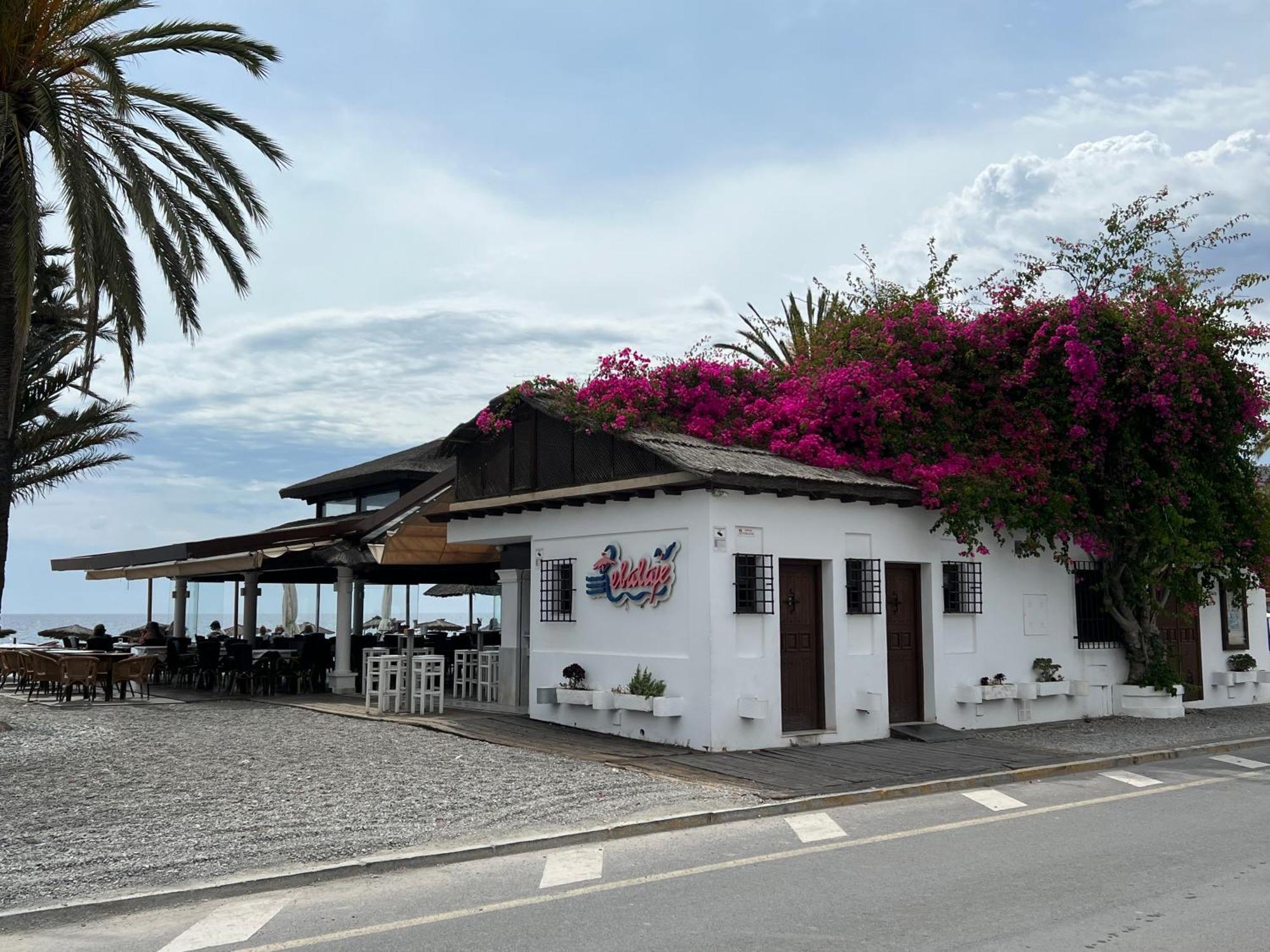 Apartmán Casa Quijote Granada Exteriér fotografie